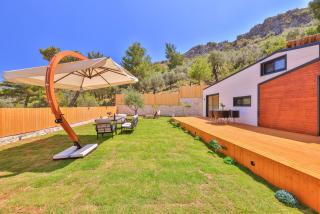 TINEVILLE - Kaş - 1