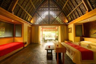 Maitai Lapita Village Huahine - Fare - 8