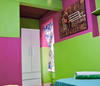 Hostel Lazy Gaucho - Paysandú - 6