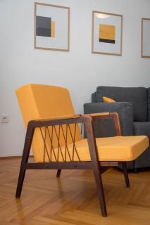 Nona Mileva Apartment - Pula - 4