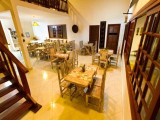 Pousada Villa Atlântica - Camburi - 1