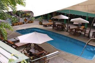 Hideaway Hotel - 0