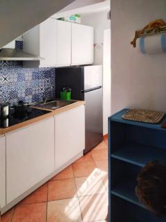 Appartamento in centro su strada privata - La Maddalena - 8