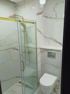 Apartament Letnicka, Nowy, 950m od morza - Danzig - 4
