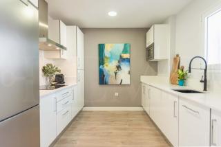 Sunny & modern apartment - Center by REMS - 9