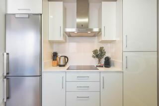 Sunny & modern apartment - Center by REMS - Málaga - 6