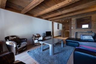 Ferme de Faustine 2 - piscine - Saint-Gervais-les-Bains - 6