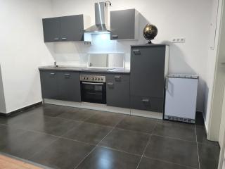 Apartment HomeBo - Bochum - 6