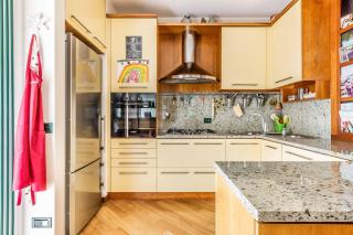 Residenza il Ciliegio - Busto Arsizio - 5