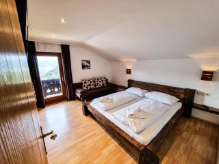 Apartment Bauernhof Birkhöfl by we rent - Zell am See - 1