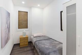 YOUR HOME - Mar Bella Beach Apartment - Barcelone - 3