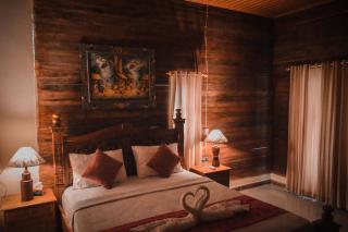 The Valley Green Cottage And Massage - Nusa Penida - 0