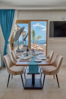 Quercus Residences Apartments - Sveti Stefan - 8