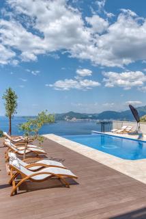 Quercus Residences Apartments - Sveti Stefan - 6