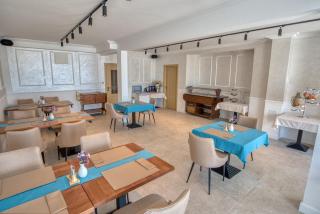 Quercus Residences Apartments - Sveti Stefan - 5