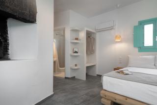 Xerolithia Guesthouse - Donoussa - 6
