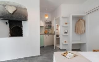 Xerolithia Guesthouse - Donoussa - 4