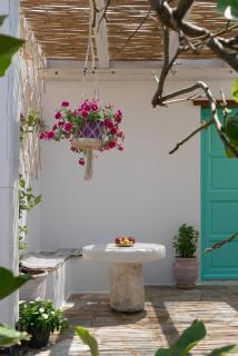 Xerolithia Guesthouse - Donoussa - 9