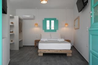 Xerolithia Guesthouse - Donoussa - 1