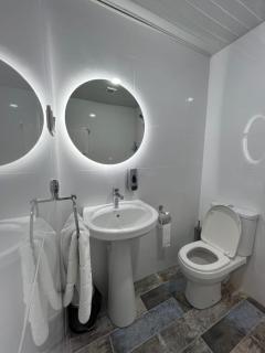 Apartments Tumanyan - Erevan - 8