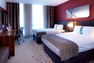 Holiday Inn Bristol City Centre by IHG - Bristol - 8