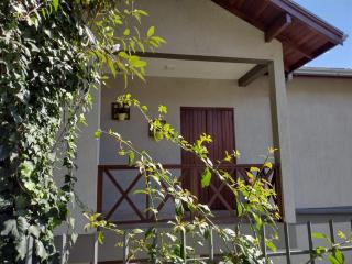 Lindo Sobrado com Jardim em Nova Petrópolis - 4