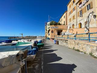 JOY BAMBOO, Downtown, three min from the Sea - Bogliasco - 3