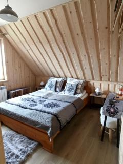 VILLA JAGODOVO Biały Dunajec - Biały Dunajec - 8