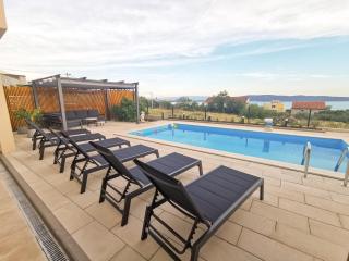 A4 Apartmani Kević - Kaštela - 9