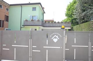 Al Cuore di Valeggio - Valeggio sul Mincio - 9