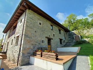 LAS CASINAS DE ARBAZAL - 3