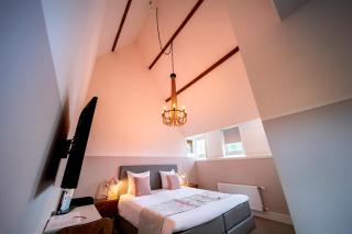 Kloosterhotel de Soete Moeder - Den Bosch - 5