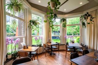 Kloosterhotel de Soete Moeder - Den Bosch - 6