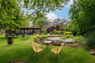 Kloosterhotel de Soete Moeder - Den Bosch - 4
