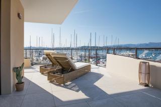 Superbe appartement bord de mer - Saint-Mandrier-sur-Mer - 0