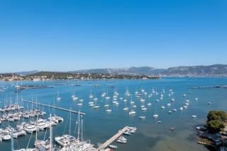 Superbe appartement bord de mer - Saint-Mandrier-sur-Mer - 8