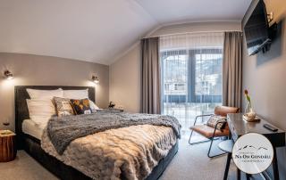 Apartamenty Na Osi Gondoli - wyciągi narciarskie, trasy rowerowe tylko 70 metrów - Szczyrk - 1