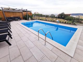 A3 Apartmani Kević - Kaštela - 8