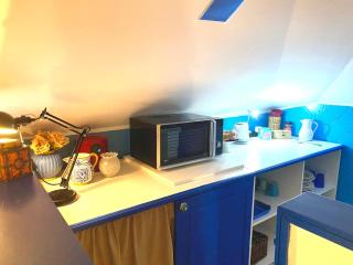 JOY BAMBOO, Downtown, three min from the Sea - Bogliasco - 5