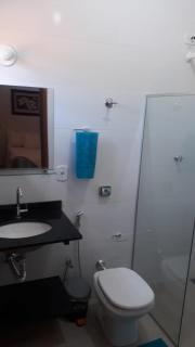 Pousada Epicurista Chalés - 1