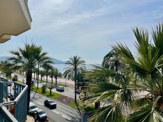 Grand Sud Promenade Suite - 4