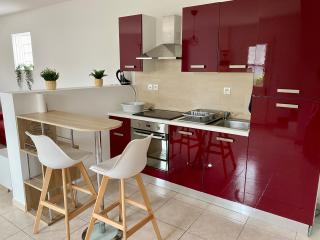 MAISON CHAPY en centre ville 1 à 11 personnes - Sully-sur-Loire - 6