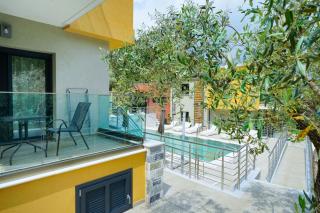Serenity Apartments - Skala Potamias - 1