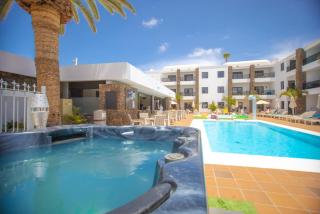 Club Atlántico - Puerto del Carmen - 7