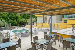 Serenity Apartments - Skala Potamias - 4