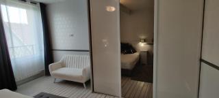 Gite "Le pressoir" en Champagne - 5