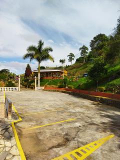 Pousada San Raphael - Suíte Deck 03 - 3