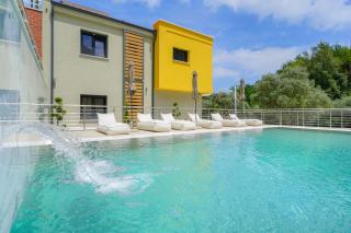 Serenity Apartments - Skala Potamias - 8