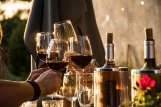 Vandenbeld Wines B&B - 7
