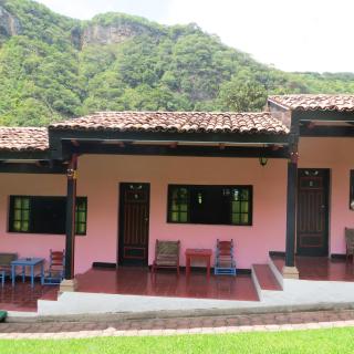 Hotel Agua Blanca - 7
